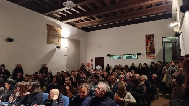 Cineteca - Curatori per un giorno