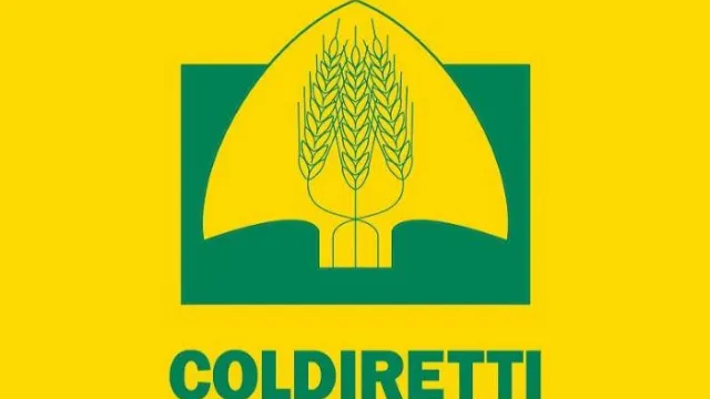 logo coldiretti