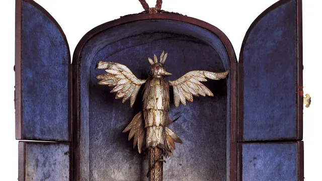 I Mestieri del Cinema