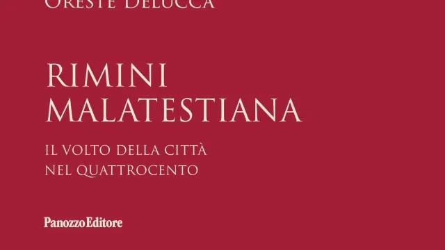 rimini malatestiana - oreste de lucca