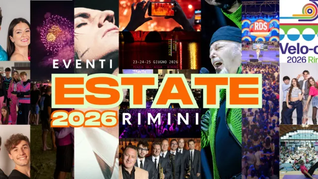 eventi estate 2026