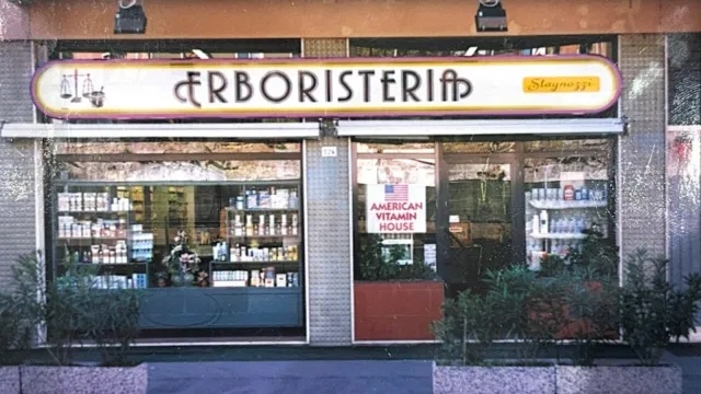 Erboristeria Stagnozzi