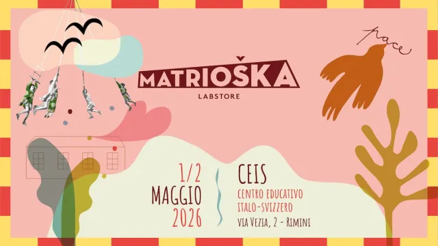 MATRIOSKA al Ceis