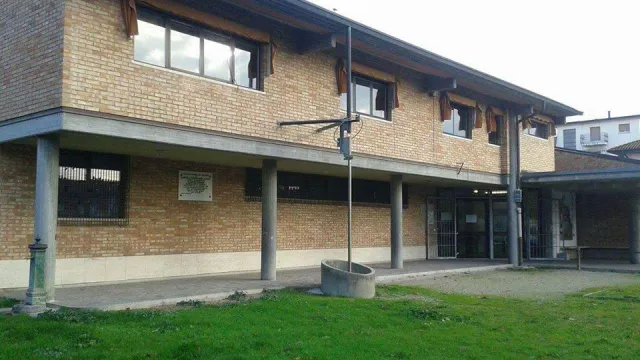 centro giovani santa giustina