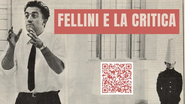 fellinio e la critica