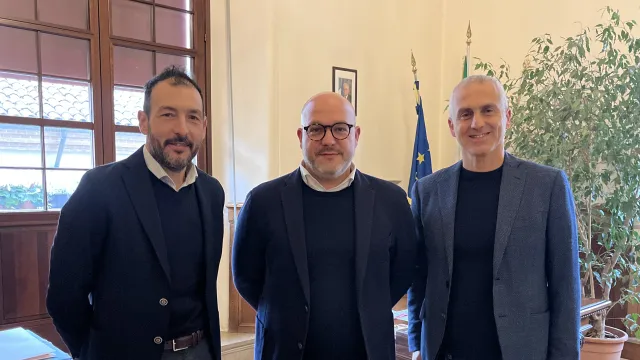 forlani perazzini sadegholvaad