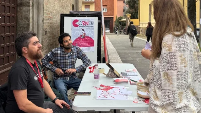 corner informagiovani