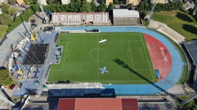 Concerto Vasco Rossi 2026