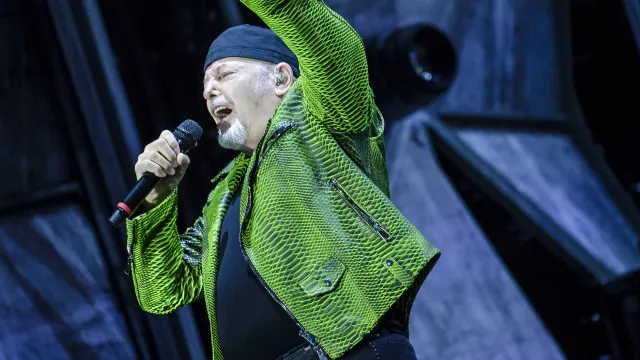 Vasco Rossi