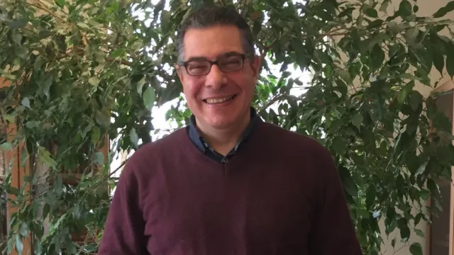 Filippo Focardi