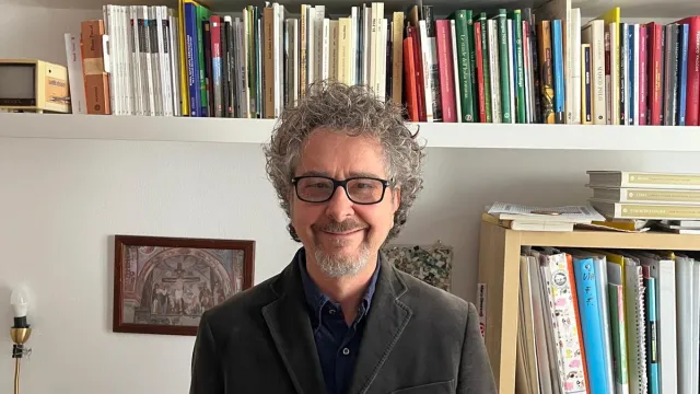 Marco Paolo Bruckner