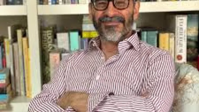 Michele Dantini