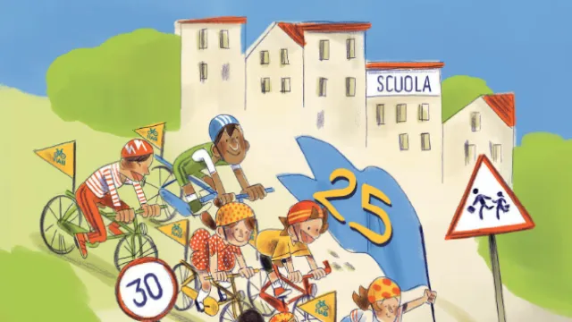 domenica 10 maggio bimbimbici