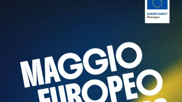Rimini celebra l'Europa
