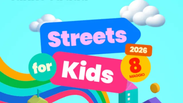 Streets For Kids