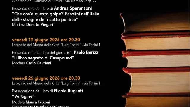 oltre la verità