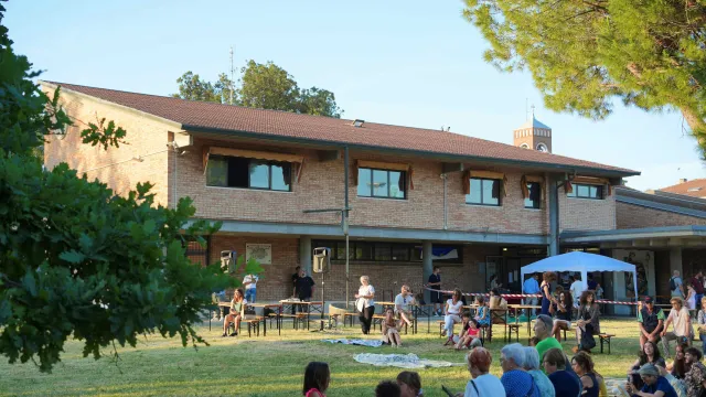 SO*STA – Spazio Giovani a Santa Giustina