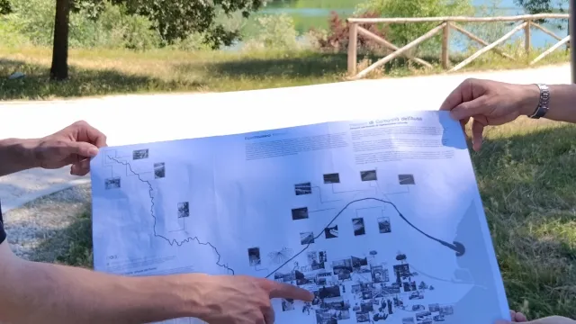 ECOMUSEO RIMINI