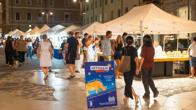 Artigiani al Centro