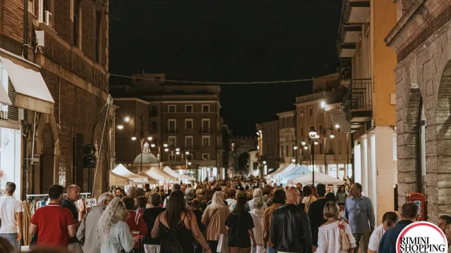 Corso d'Augusto