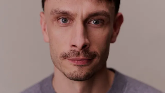 Richard Gadd Headshot Credit Pip