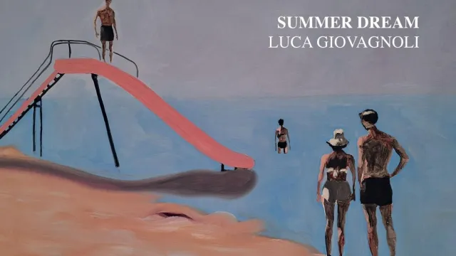 Summer dream Luca Giovagnoli