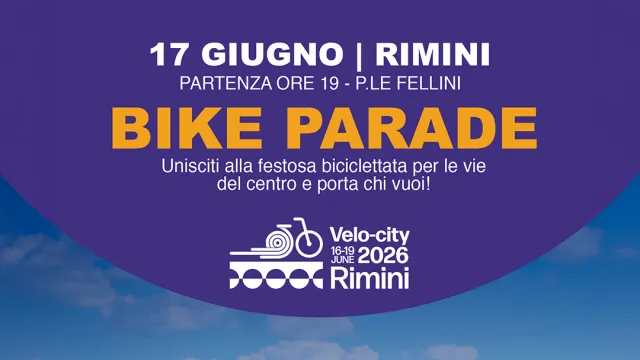 Bike Parade Manifesto