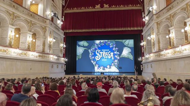 Premio Strega