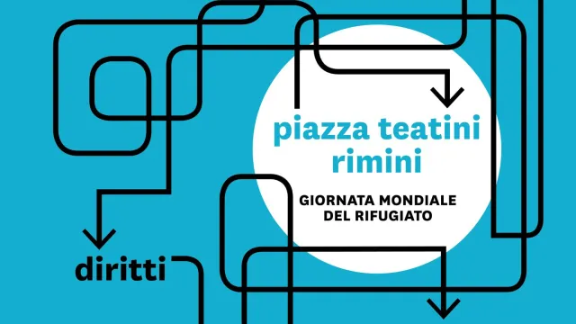 Giornata del Rifugiato