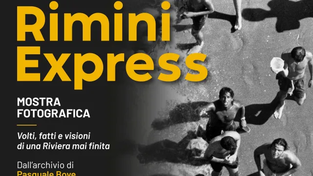 Mosta Rimini Express