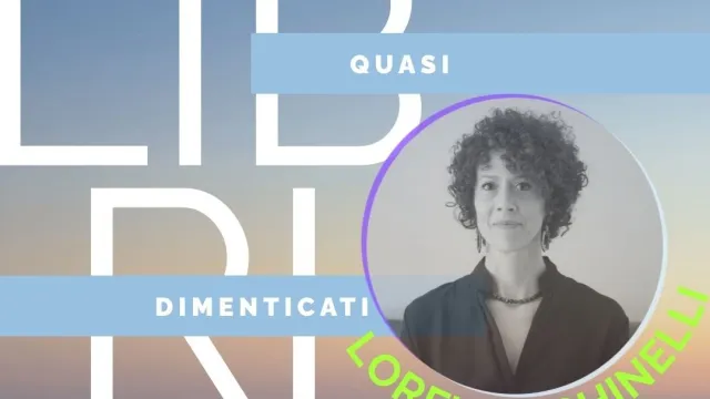 Ghinelli Libri quasi dimenticati