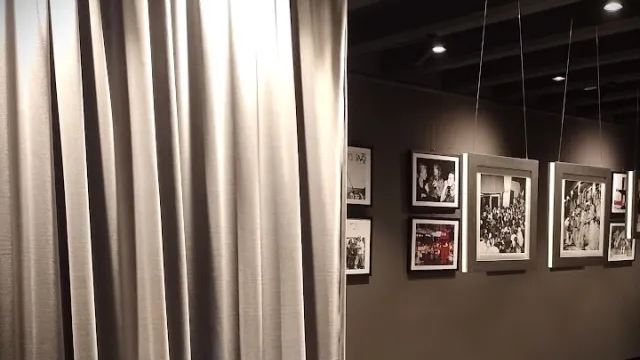 Rimini Express. Volti, fatti e visioni di una Riviera mai finita Dall'Archivio fotografico di Pasquale Bove