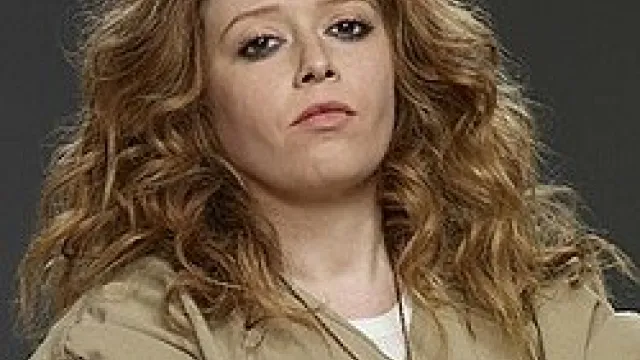 Nicky Nichols