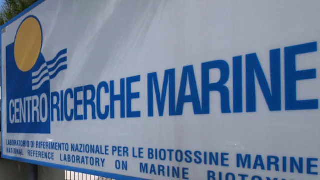 Centro Ricerche Marine