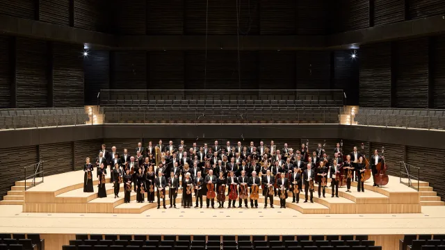 Münchner Philharmoniker