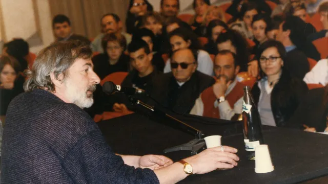 Guccini a Rimini
