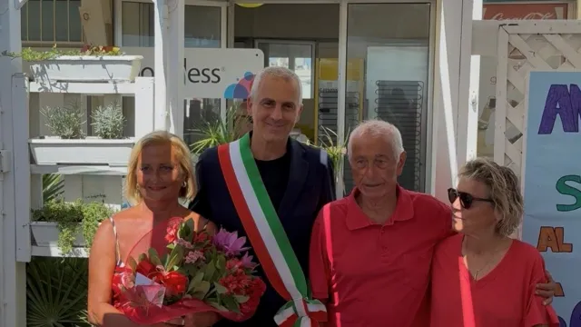 Premiazione 19/8/2026