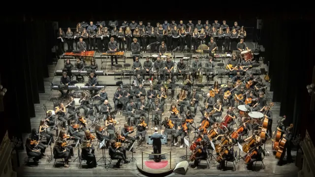 Sagra Malatestiana La Musica dei 2000
