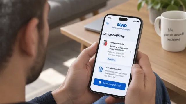 send