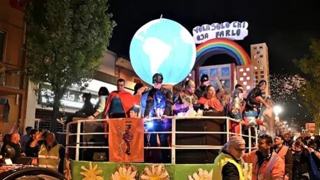 A Rimini e Gambettola l’Assemblea dei carnevali d’Europa