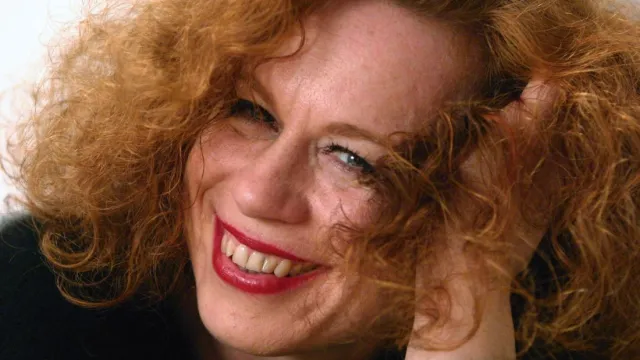 sarah jane morris