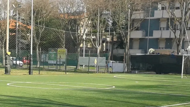 Campo Fiera