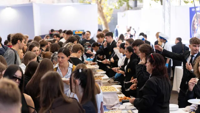 Festival delle giovani generazioni - Credit foto @brainstop