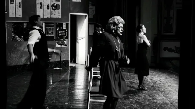Le convenienze ed inconvenienze teatrali, brillante opera comica di Gaetano Donizetti