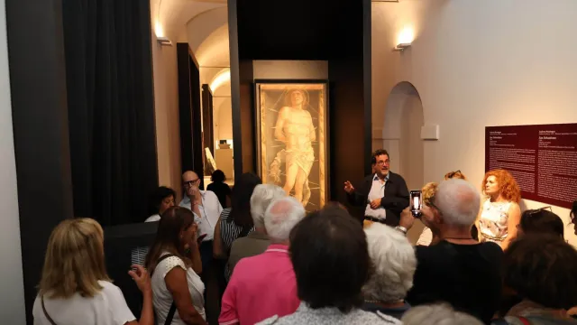 mantegna a rimini
