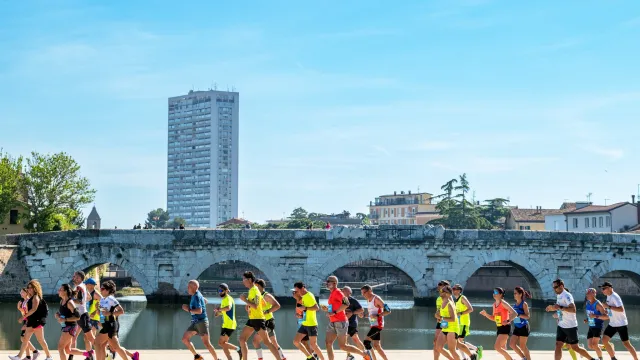 River Run