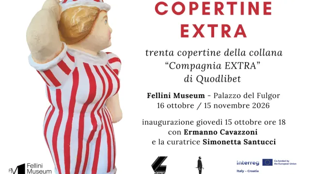 Copertine Extra