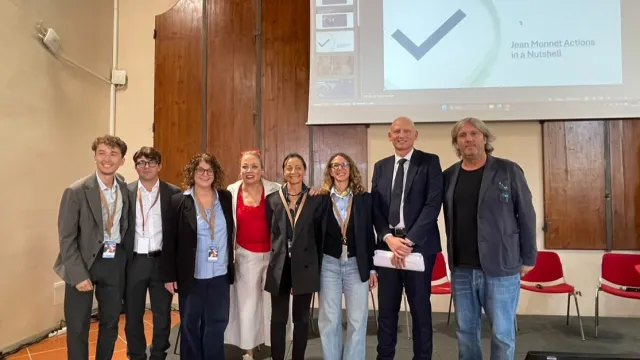 Rimini protagonista a Firenze di “Next Cities: le città italiane progettano l'Europa di domani”