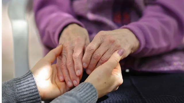 Caregiver