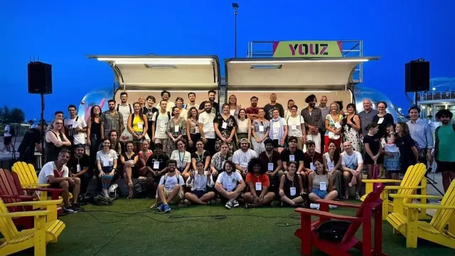 centro sociale Youth